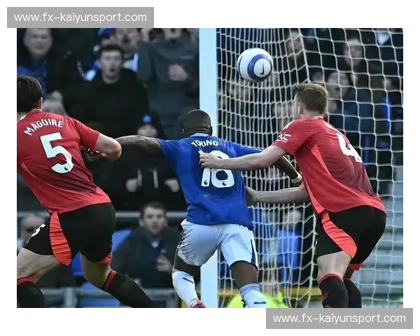 英超赛况全揭秘:冠军争夺与焦点战役背后的热血激战