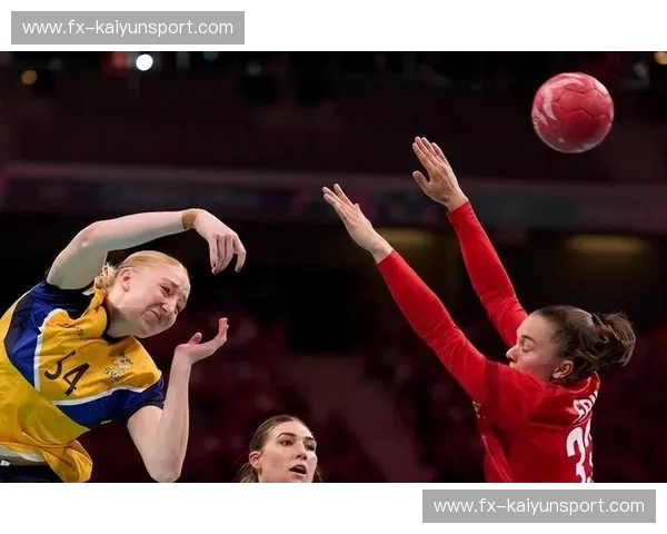 手球战报:激情对决,探秘这项被低估的运动魅力