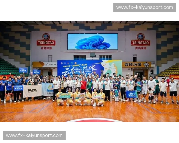 开云官方体育通道:打破界限,开启未来体育生活的新纪元