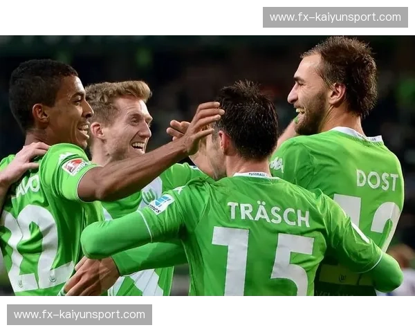 绿茵之巅的宿命重逢：当门兴格拉德巴赫遇上汉堡，谁才是德意志意志的最终诠释？