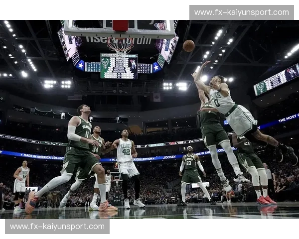 凯尔特人vs圣约翰：宿命对决，荣耀之巅的篮球史诗