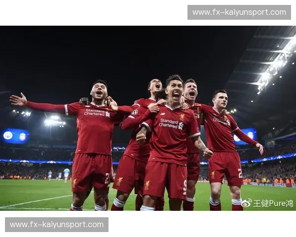 蓝军雄心，红军征途：莱切斯特城与利物浦的英超史诗对决